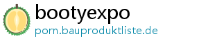 bootyexpo