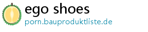 ego shoes