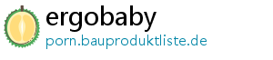 ergobaby