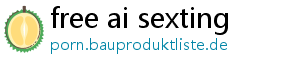 free ai sexting