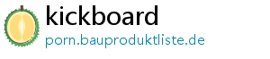 kickboard