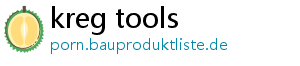 kreg tools