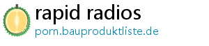 rapid radios